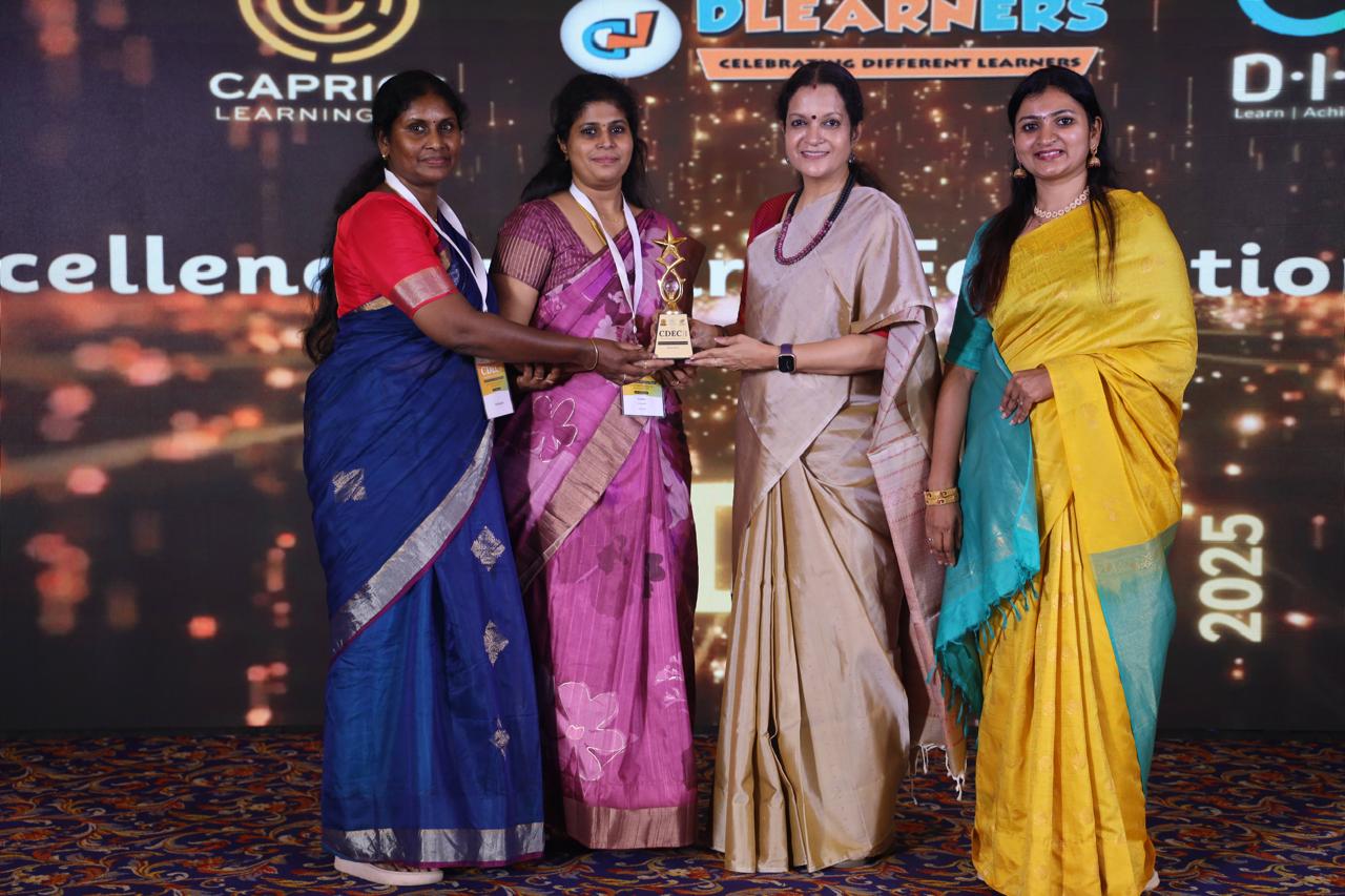 Excellence in Early Childhood Education