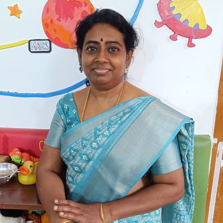 Geetha