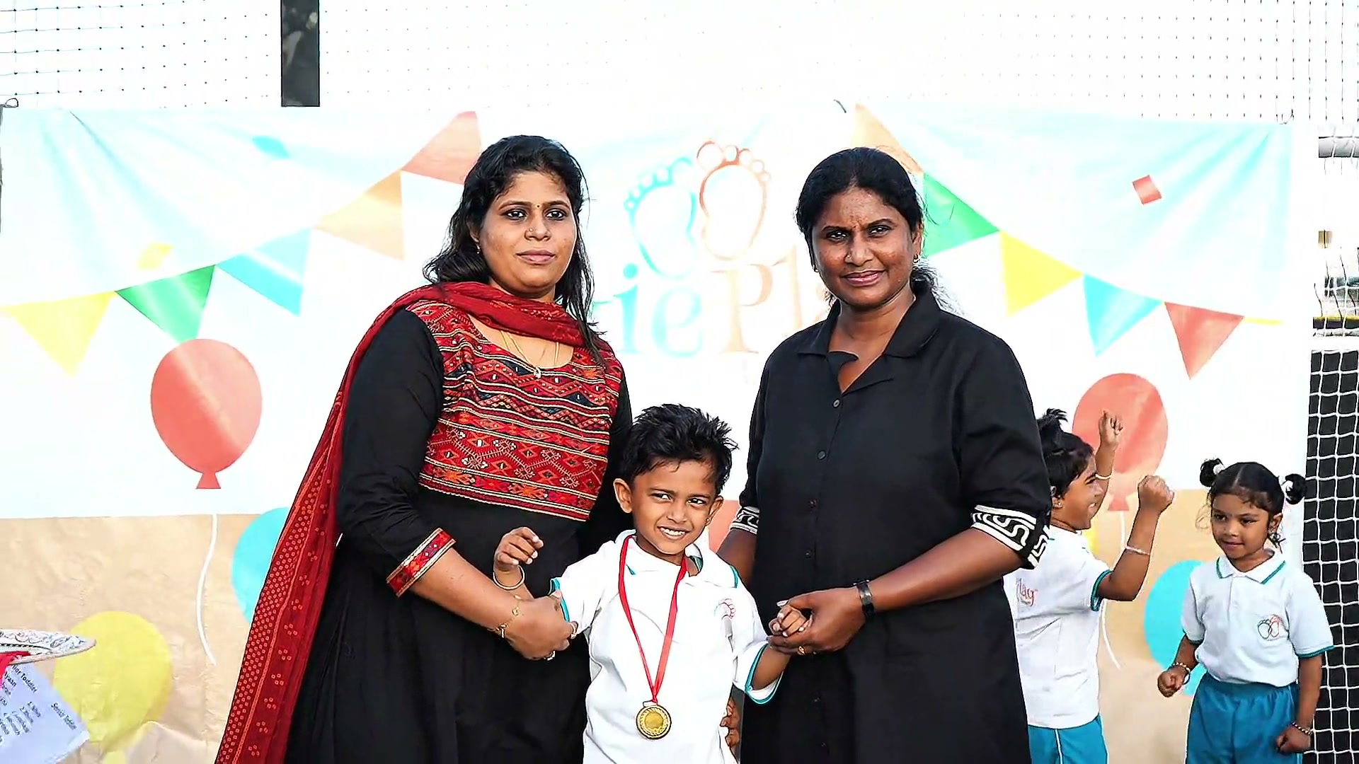 Sports Day 2026